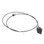 Genuine Mopar 2017-2019 Fiat 124 Spider Front Hood Release Cable 68315625AA. Fixed Price $129.59.