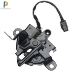 1X Front Hood Latch Lock Release For 2016-2022 Lexus RX350 3.5L. Fixed Price $21.29.