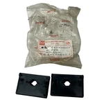 Gm Isuzu Oem Nos 1985-1989 Chevrolet Spectrum Hood Prop Rod Holder 94153667 X2. Fixed Price $15.95.