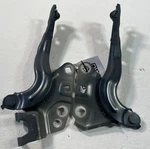 2019-2026 Chevrolet Silverado 1500 Front Lh & Rh Hood Bonnet Hinges Pair #109393. Fixed Price $81.84.