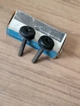 Camaro, Firebird And Corvette Hood Adjustment Bumper Gm Nos. Fixed Price $49.99.
