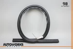 10-16 Porsche Panamera Hood Bonnet Rearward Weather-strip Rubber Seal Oem. Fixed Price $49.50.