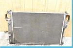 10-13 Mercedes W221 S400 Hybrid Engine Water Cooling Radiator 2215002103 Oem. Fixed Price $142.50.