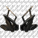 61-62 Cadillac Hood Hinge Set Refurbished 3 Mo Warr 1961 1962. Fixed Price $599.77.