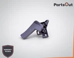 2011-2022 Volkswagen Passat Hood Release Handle Bracket 6R1-823-633. Fixed Price $39.60.