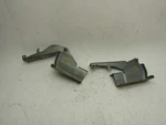 Hood Outlook 2007 2010 Saturn Driver Passenger Side Bonnet Set Oem. Fixed Price $49.99.