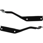 Pair Hood Hinges Set Of 2 Driver & Passenger Side Left Right For Dodge Avenger. Fixed Price $64.88.