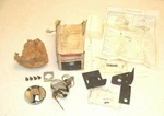 70 71 72 73 Chevrolet Camaro Nova Nos Accessory Hood Lock Pin Unit Orig Gm. Fixed Price $225.00.