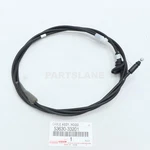 53630-33201 Toyota Oem Genuine Cable Assy Hood. Fixed Price $18.56.