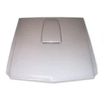 1965-66 Shelby GT350 New Vacuum Fiberglass Hood W/. Full Steel Frame. Fixed Price $1165.66.