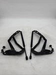 97-04 Chevrolet Corvette C5 Oem 2X Hood Lift Bonnet Bracket Carrier Hinge. Fixed Price $75.00.