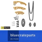 Timing Chain Kit Starline LTCK670003 -55563405 -vauxhall/fiat/saab/gm/alfa Romeo. Fixed Price $47.08.