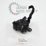 Oem New Genuine Lexus 2010-2023 GX460 Front Hood Latch Lock Assy 53510-60321. Fixed Price $79.87.