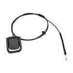 Ford Fusion 2006 07 08 2009 Hood Release Cable Steel Plastic Outer W/ Handle. Fixed Price $61.41.
