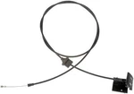 Hood Release Cable Dorman 912-015. Fixed Price $20.59.