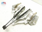 2017-23 Land Rover Discovery Hood Bonnet Hinge Strut Shock Support White L462. Fixed Price $94.94.