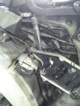 2014 Bmw I3 Hood Strut Left Driver Gas. Fixed Price $70.44.