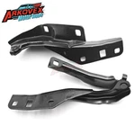 Driver And Passenger Side Hood Hinge For Chevrolet Colorado 2015-2022. Fixed Price $16.99.