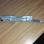 1988 1993 General Motors Nos Left Regal Hood Hinge Gm # 20593991 D5. Fixed Price $24.99.