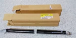 68-72 C3 Corvette LH/RH427 454 LT1 Hood Panel Moldings-gm #3929259/3939260-NOS. Fixed Price $449.95.