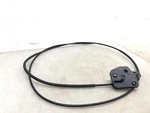 2016 2017 2018 2019 2020 Bentley Bentatga Oem Hood Release Cable 4M1823535C. Fixed Price $61.98.