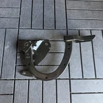 Oem Tesla Cybertruck Powered Front Trunk Hinge Right Passenger Side 1856560-99-C. Fixed Price $280.00.