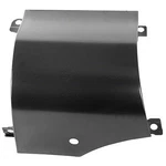 Upper Cowl End For 1960-66 Chevy Pickup Fullsize C/k Passnger Side 4142-386-602R. Fixed Price $180.95.