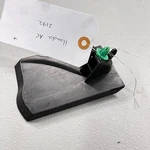 Oem Front Hood Water Guard 2018-2020 Honda Accord. Fixed Price $20.99.