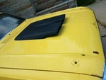 Hood Scoop Mopar 1970 1971 1972 1973 1974 1975 1976 340A Plymouth Duster Dart. Fixed Price $249.99.