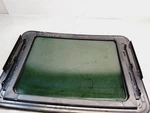 02 03 04 05 2006 Hyundai Santa Fe Sunroof Glass Oem 81610-26001. Fixed Price $180.00.