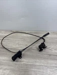 10-16 Mercedes Cls 550 E-class W212 Front Hood Lock Latches With Cable Oem. Fixed Price $50.04.