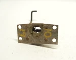 Vintage 1961 Amc Rambler American Hood Latch Release Wear Used Pre-owned. Fixed Price $29.98.