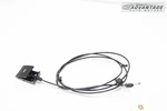 2013-2018 Dodge Ram 1500 Hood Bonnet Release Cable & Lever Handle Oem. Fixed Price $66.29.