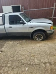 Ranger 2003 Passenger Side Hood Hinge. Fixed Price $50.00.