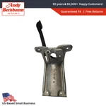 1954 Dodge Coronet Custom Royal Lower Half Lite Surf Rust Hood Lock 1494859 Nos. Fixed Price $93.27.