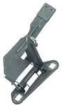 09-15 Jaguar Xf Front Hood Bonnet Lid Latch Lock Catch Hook Release Lever Oem. Fixed Price $41.91.