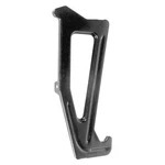 For Chevy Camaro 1969 Sherman Hood Latch Support Value Line. Fixed Price $31.00.