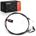 A-premium Hood Release Cable With Handle For Toyota Solara 99-03 53601AA010C0. Fixed Price $20.79.