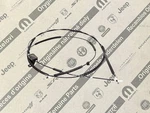 Alfa Romeo Stelvio 2017-2025 Front Bonnet Hood Lock Release Cable 50562859. Fixed Price $75.00.