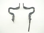 Used Left Right Front Hood Trunk Fronk Lid Hinge Set 2020-2023 Mclaren Gt Oem. Fixed Price $119.99.