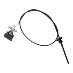 Front Hood Latch Cable For Infiniti G25 Journey 2011-2012 65621-JK600. Fixed Price $19.28.