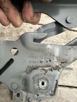 2018-2024 Audi A5 RS5 Front Left & Right Hood Hinge Pair Oem 18K. Fixed Price $149.00.