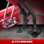 For 04-09 Lexus RX300 RX350 RX400H Steel Oe Style Left & Right Side Hood Hinge. Fixed Price $27.16.