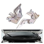 Driver & Passenger Hood Hinges For Nissan Kicks 2018 2019 2020 2021 2022 2023. Fixed Price $23.31.