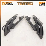 04-10 Bmw E64 M6 650I Front Left Right Hood Lid Bonnet Hinge Support Set Oem. Fixed Price $56.32.