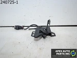 Oem 2009 Chevrolet Malibu 2.4L Hood Lock Latch Release Actuator 20761108. Fixed Price $29.15.