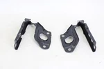 2019 - 2025 Audi A6 Quattro Front Right & Left Side Hood Hinges Set Oem # 16829. Fixed Price $123.49.