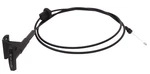 1977 1978 1979 1980 Chevy Gmc Truck Hood Release Cable Assembly 77-16776-HRC. Fixed Price $19.00.