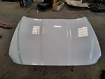 2017 2018 2019 2020, Jaguar F-pace, Hood Bonnet Panel With Hinges, Oem. Fixed Price $699.99.