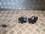 Mercedes-benz W220 Bonnet Hood Lock Set Pair Left Right 2208800060. Fixed Price $27.13.